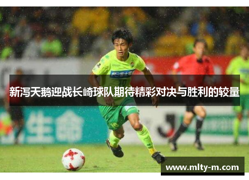 新泻天鹅迎战长崎球队期待精彩对决与胜利的较量