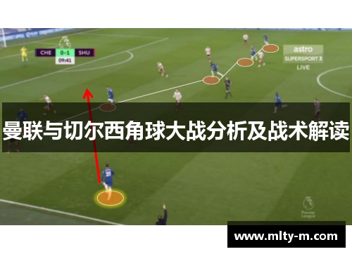 曼联与切尔西角球大战分析及战术解读