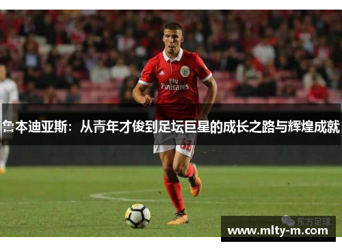 鲁本迪亚斯：从青年才俊到足坛巨星的成长之路与辉煌成就